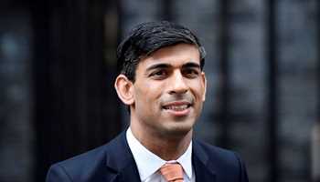 AS RISHI SUNAK SETTLES IN, AN INDIA-UK FTA IS UNLIKELY BEFORE MARCH