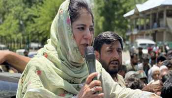 PDP Sees Hope in South Kashmir as Jamaat Falters Ahead of Polls