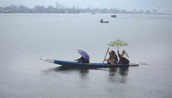 Kashmir to Witness More Cold and Foggy Weather Until December 14, Says MeT  
