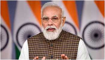 PM Modi to visit Jammu& Kashmir today, will inaugurate several development initiatives

