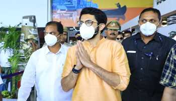 Aaditya Thackeray to visit Ayodhya today, will perform Saryu Aarti