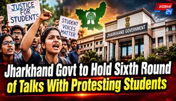 Jharkhand Govt to Hold Sixth Round of Talks With Protesting Students