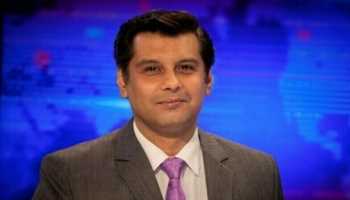 JOURNALIST ARSHAD SHARIF DEAD IN KENYA, SUSPICION OF BEING SHOT