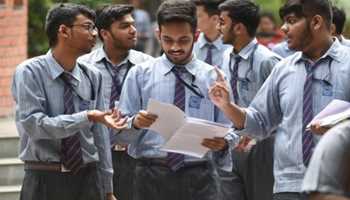 CBSE BOARD EXAMINATION 2023: CLASS 10, 12 DATESHEET LIKELY TO BE RELEASED SOON AT cbse.gov.in