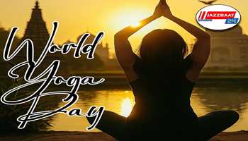  International Yoga Day 2025: India’s Timeless Gift to Global Well-Being