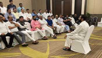 16 MLAs in the breakaway camp led by Eknath Shinde are likely to receive notifications from the Maharashtra Deputy Speaker