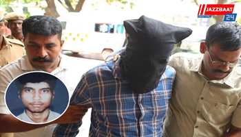 Key Accused in 1998 Coimbatore Blasts Arrested After 27 Years on the Run