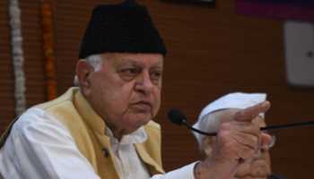 BOYCOTTING 2018 PANCHAYAT POLLS ‘A HUGE MISTAKE’, SAYS FAROOQ ABDULLAH 