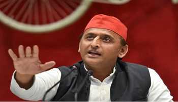 Rift Widens in INDIA Bloc: Akhilesh Yadav Questions Congress’s Future  
