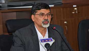 Resignation of Nepal’s Finance Minister Janardan Sharma