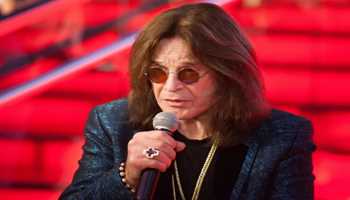 Rock Legend Ozzy Osbourne Dies at 76, Weeks After Emotional Farewell Concert