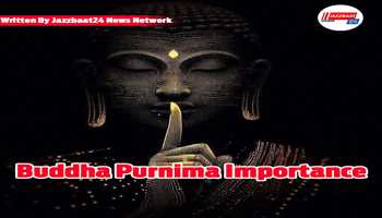 Buddha Purnima Importance