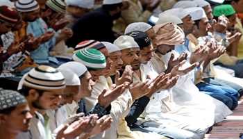 Lucknow tightens security for ‘Alvida Namaz’, 10K officers deployed across UP