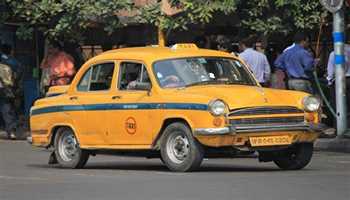 Trusted Wheels of Calcutta: Sardarji’s Taxi Legacy
