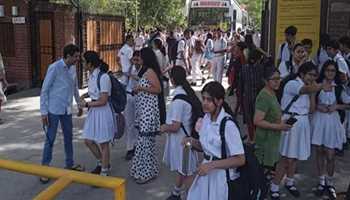 Bomb Scare Disrupts Delhi Schools