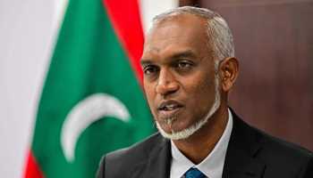 Muizzu's Pro-China Victory: Impact on India-Maldives Relations
