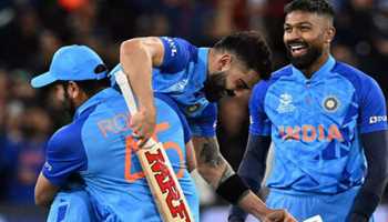 MIRACLE IN MELBOURNE: "KING" VIRAT KOHLI LEADS INDIA TO THRILLING VICTORY AGAINST PAKISTAN IN T20