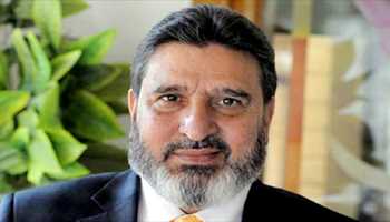 Altaf Bukhari requests the release of all PSA inmates in J&K from LG Sinha