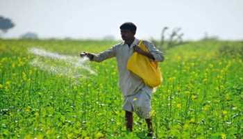 Fertilizer crisis: Uproar in Parliament, 23 opposition MLAs sacked and reinstated