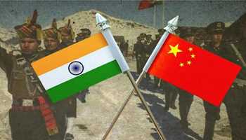 India and China Take Steps Towards Border Stability