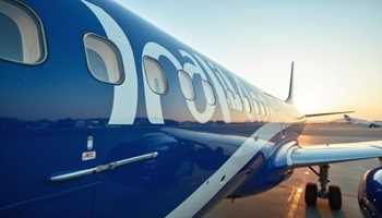 IndiGo Takes Off from Hindon Airport, Boosts NCR Regional Air Link