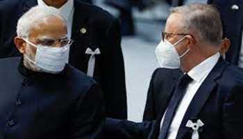 PM Narendra Modi attends state funeral of Shinzo Abe, former Japan PM with other world leaders