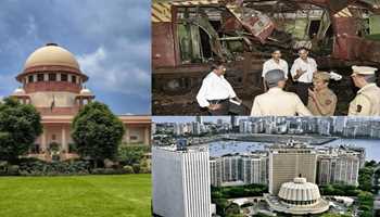 Supreme Court Stays Acquittal in 7/11 Blasts Case but Allows Accused to Remain Free