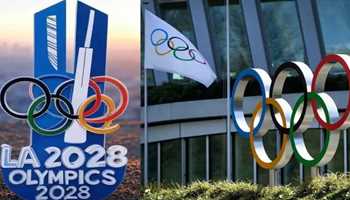 Cricket Returns to Olympics After 128 Years: T20 Matches at LA 2028 to Begin on July 12