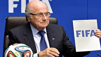 “QATAR WAS A BIG MISTAKE” EX FIFA PRES SEPP BLATTER