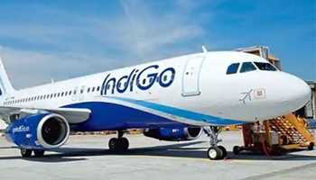 IndiGo Flight Faces Bomb Scare in Mumbai  

