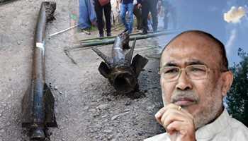 Manipur CM Biren Singh Convenes Emergency Cabinet Meeting