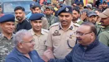 Ensuring Safe and Secure Yatra at Baltal: A Review of Security Measures

