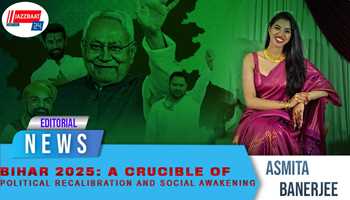 Bihar 2025: A Crucible of Political Recalibration and Social Awakening

