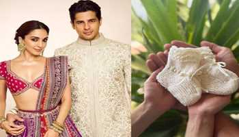 Sidharth Malhotra and Kiara Advani Welcome Baby Girl: Student of the Year Stars Complete 'Girl Dad' Trilogy