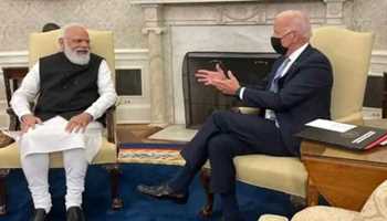 Joe Biden will fly to Japan for the Quad Summit and will hold bilateral conversations with Prime Minister Modi